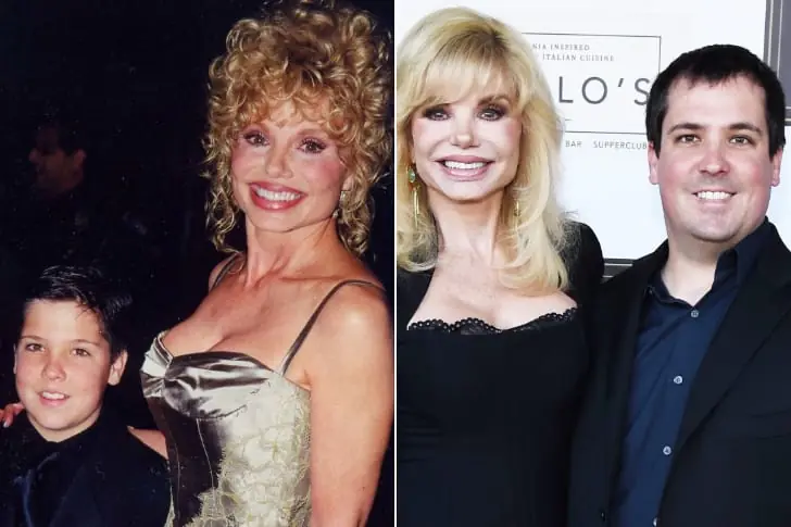 Quinton Anderson Reynolds, Son of Burt Reynolds and Loni Anderson – Works In Film Production