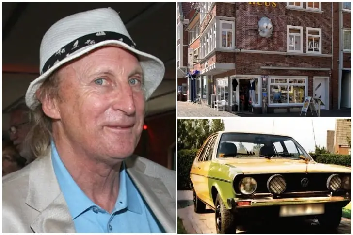 Komiker Otto Waalkes: 8,5 Millionen Euro
