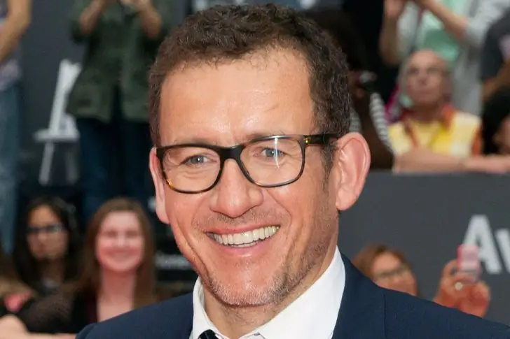 Dany Boon – 3,5 millions d’euros par an