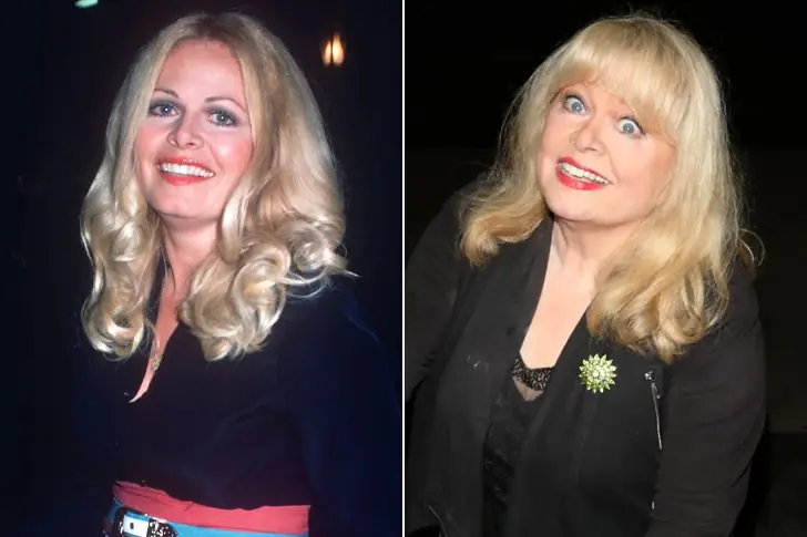 Sally Struthers, Born In 1947 – 74 Years Old