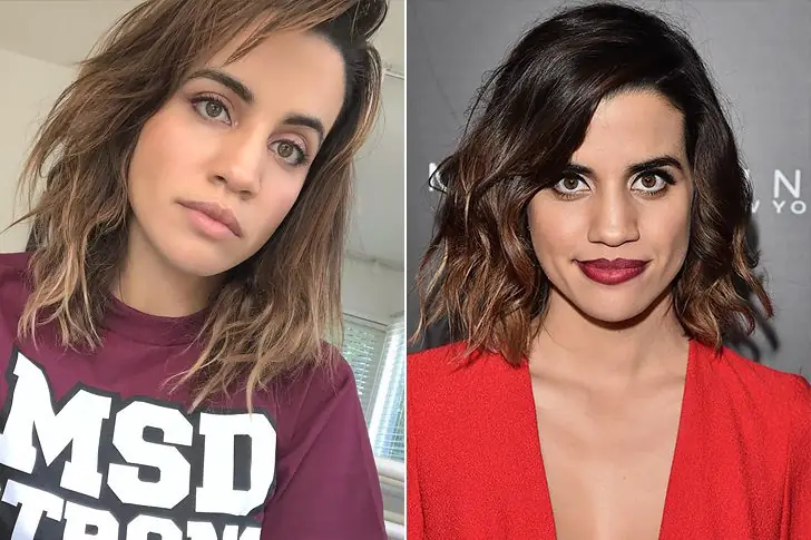 Natalie Morales