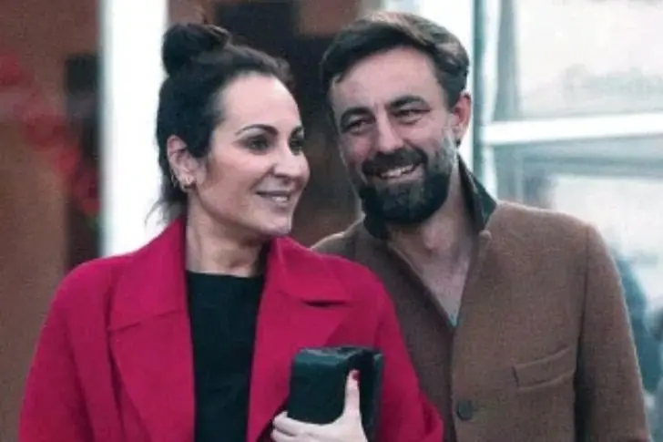 Ana Milán – Luis