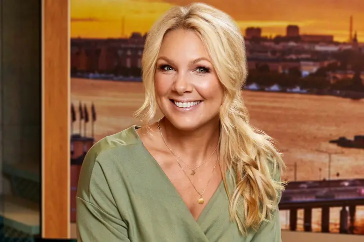 Anna Brolin – 560 000 kronor