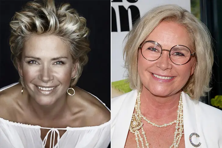 Claudia Effenberg – 1965, Promi Big Brother