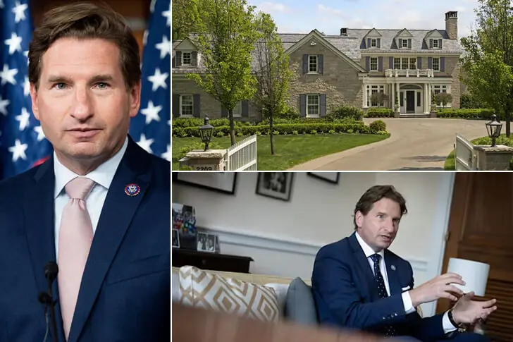 Dean Phillips – Minnetonka, $10.5 Million