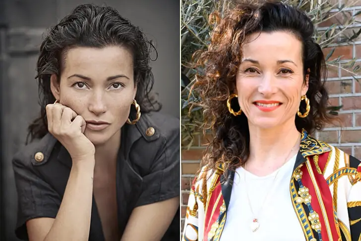 Birgit Schuurman – 45 jaar – Actrice, zangeres