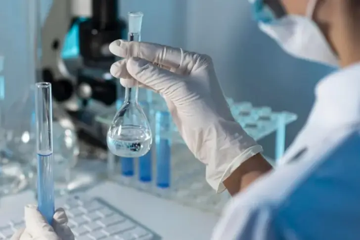More Than Science