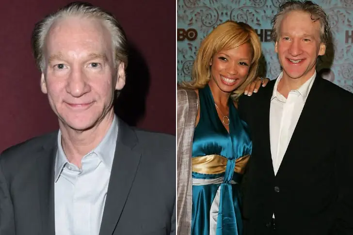 Bill Maher, 64 – Single