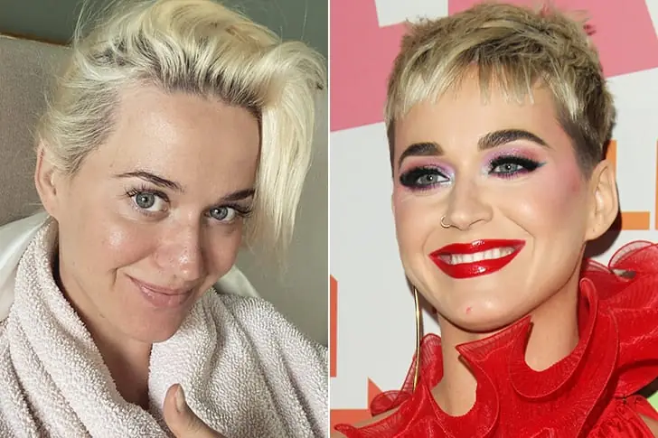 Katy Perry