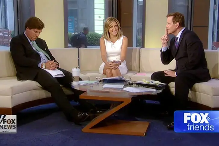 Nap Time on Live TV