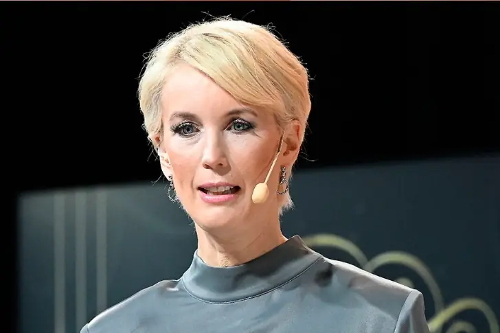 Jenny Strömstedt – 1,8 miljoner kronor
