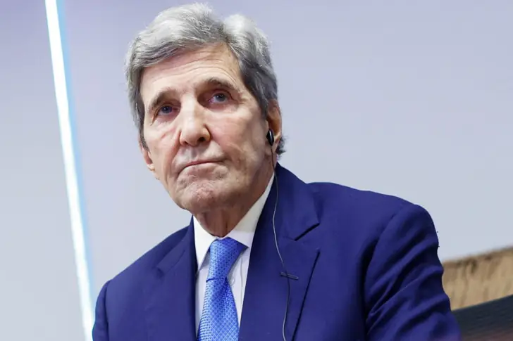 John Kerry – Born in 1943 – $250 Million
