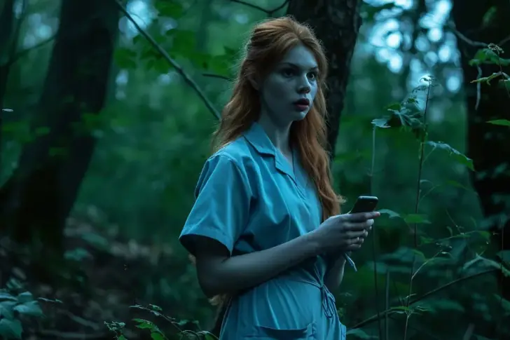 Calls of the Forest