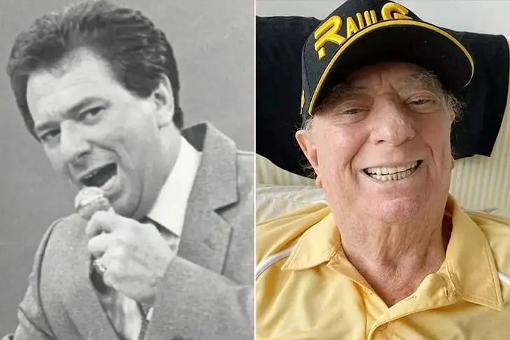 Raul Gil – 1938 – São Paulo
