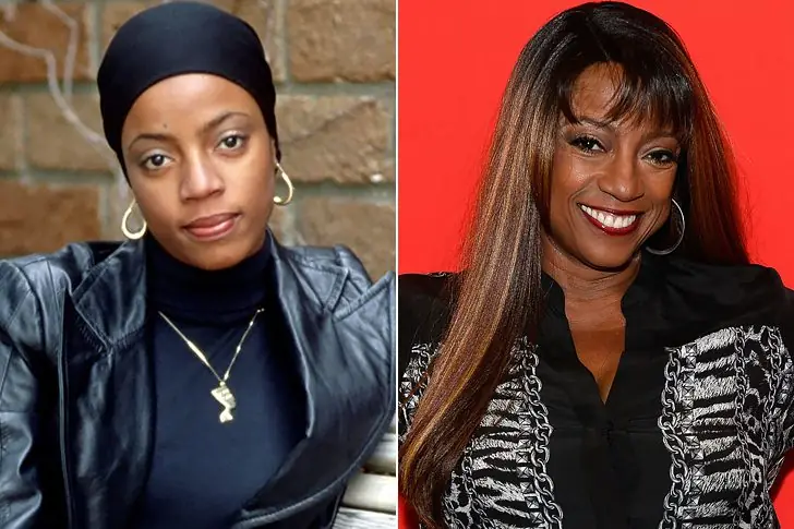 Bern Nadette Stanis, Born In 1953 – 67 Years Old