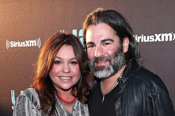 Rachael Ray and John Cusimano – Together Since 2005
