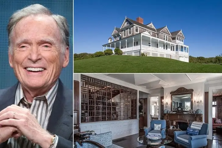 Dick Cavett – $62 Million, Montuak