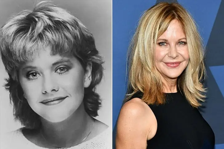 Meg Ryan – 58 Years Old