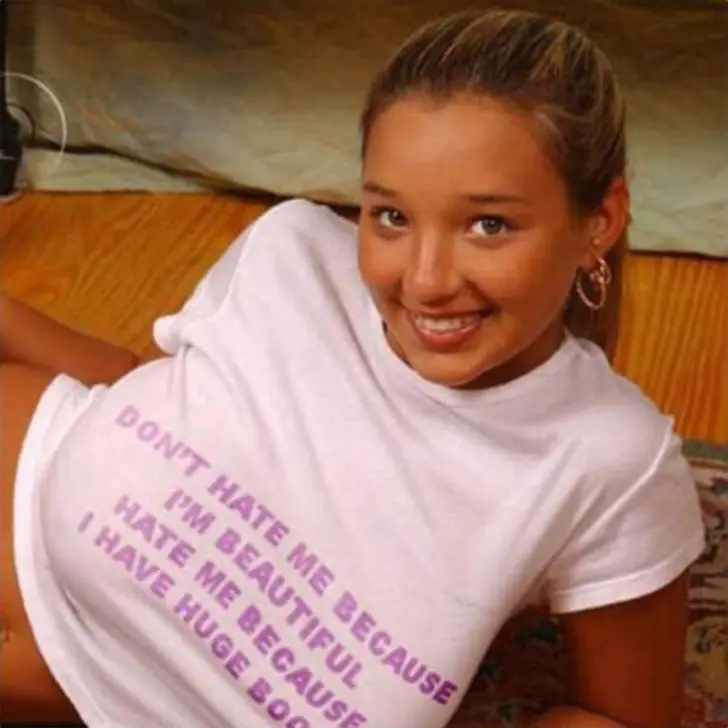 Humor Wears Well