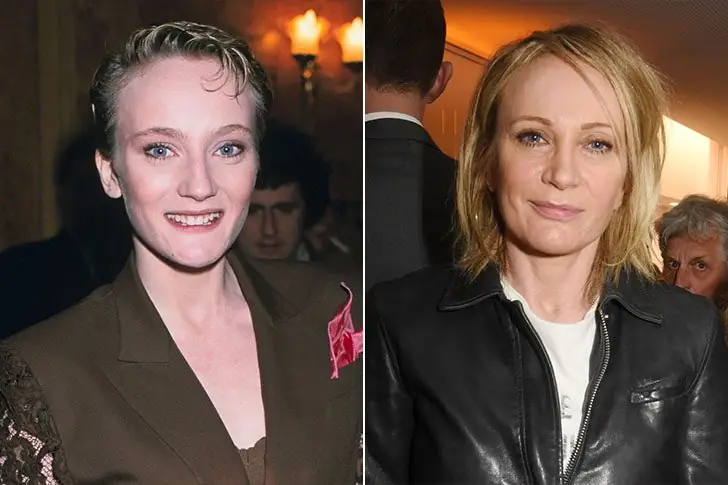 Patricia Kaas – 56 ans, Mademoiselle chante le blues