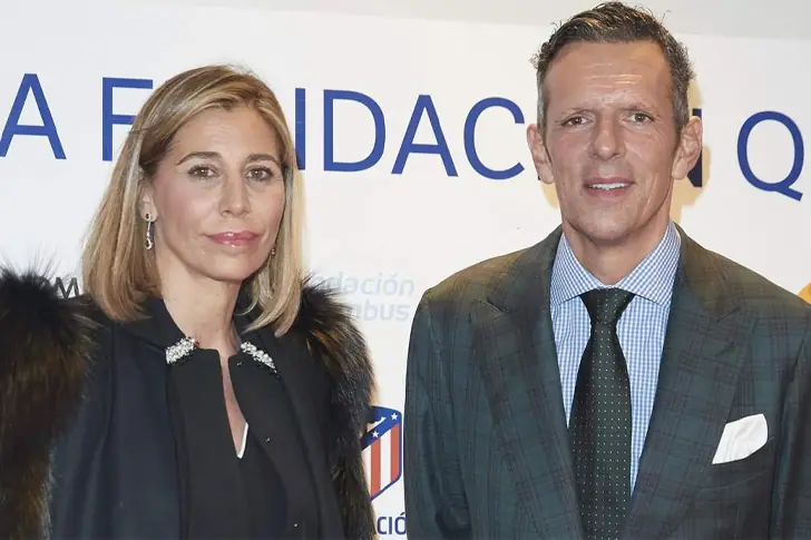 Joaquín Prat (49 Años) Y Yolanda Bravo – La Relación Dejó De Funcionar