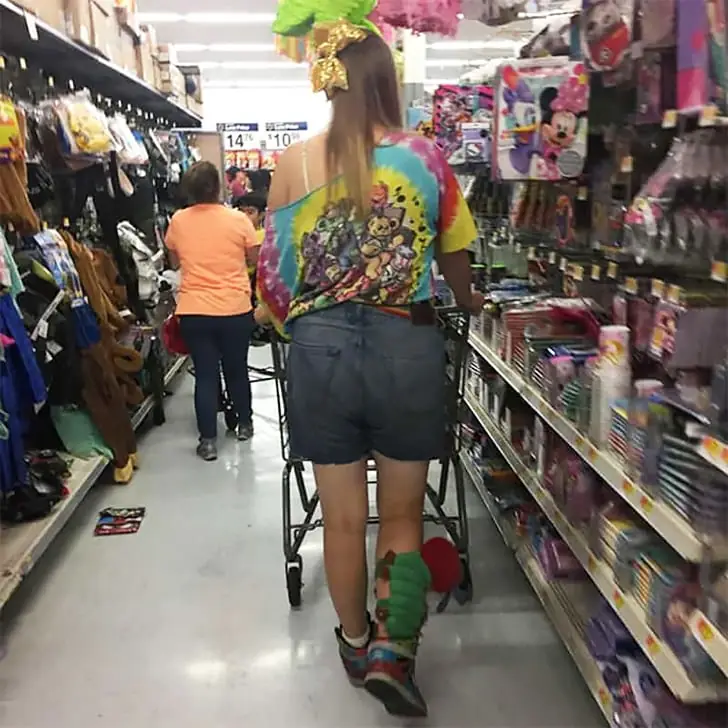 Forever Young Style
