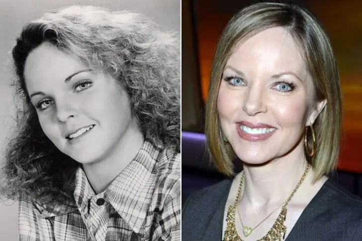Melissa Sue Anderson – Age 58