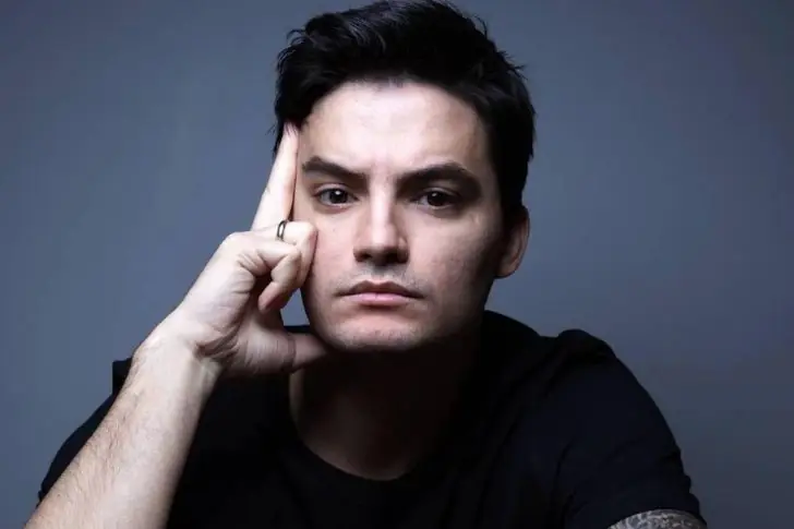 Felipe Neto (34) – Rio de Janeiro – 60 milhões de reais