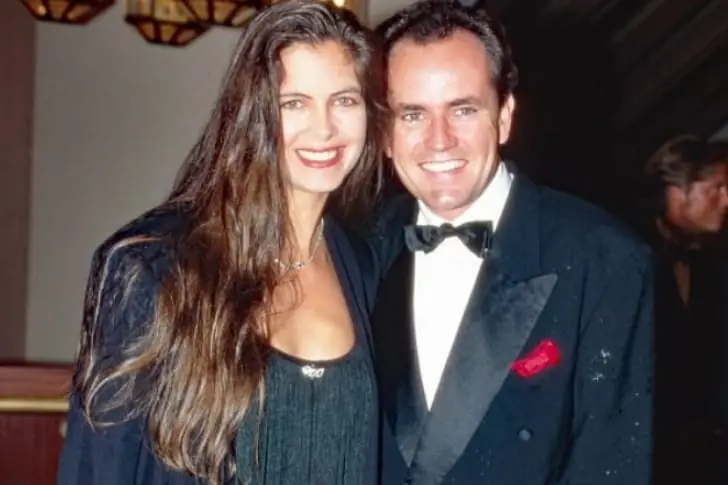 Maxi Biewer und Jean-Patrice Venn: 23 Jahre