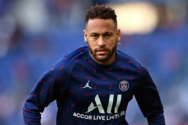 Neymar Jr. (30) – Mogi das Cruzes – 618 milhões de reais