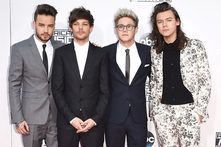 One Direction – $150M