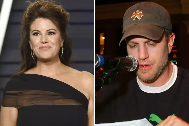 Monica Lewinsky, 46 — Single