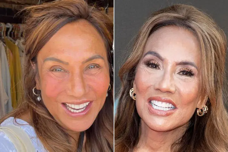 PATTY BRARD – ZANGERES