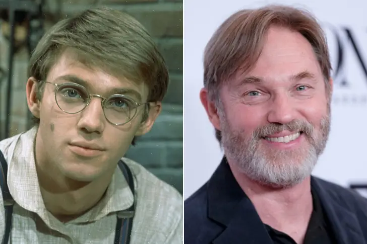 Richard Thomas – 73