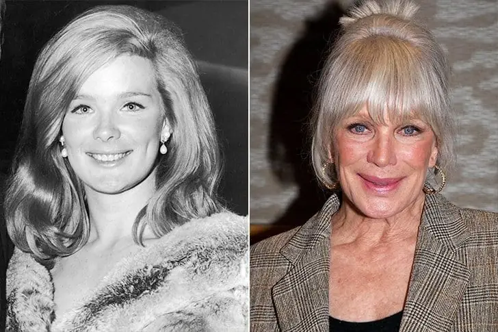 Linda Evans – 78