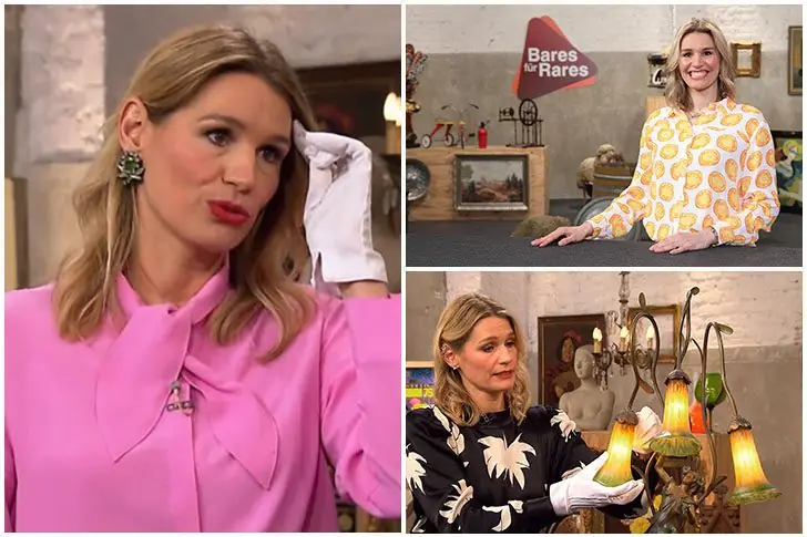 Bianca Berding – 600.000 Euro