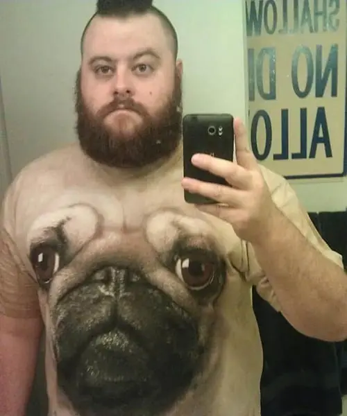 Das ultimative Shirt