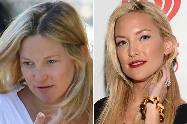 Kate Hudson – Quase Famosos