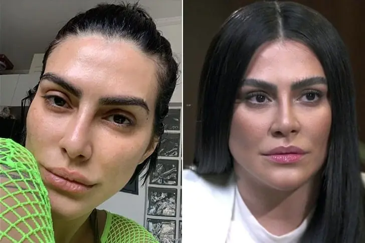 Cléo Pires – Araguaia