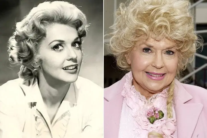 Donna Douglas – Died at 82 Years Old