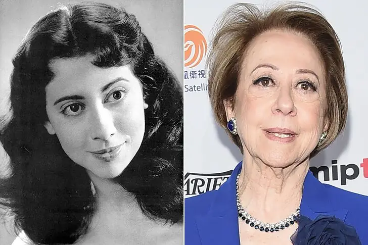 FERNANDA MONTENEGRO – 91 ANOS