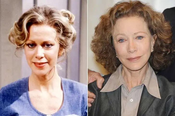 Connie Booth: “Hotel Zacisze”