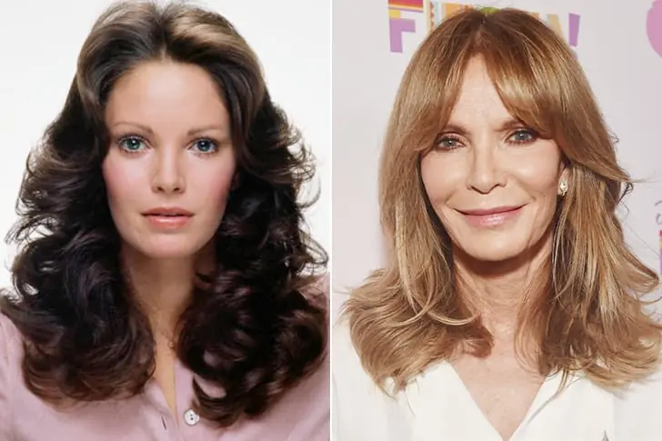 Jaclyn Smith – 74