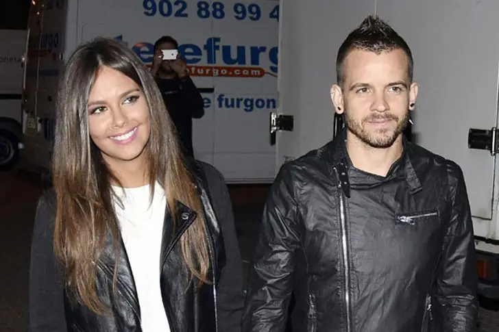 Cristina Pedroche – 33 años (2022) y David Muñoz – 42 años (2022) – Casados desde 2015
