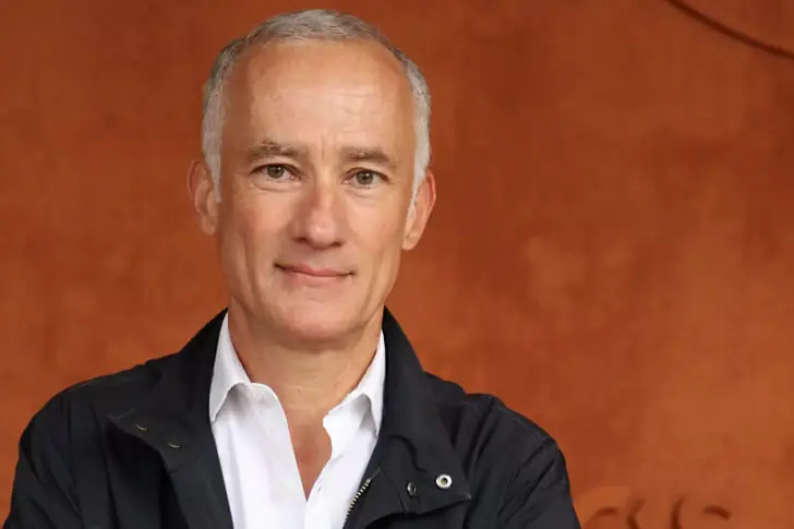 Gilles Bouleau – 30 000 euros par mois