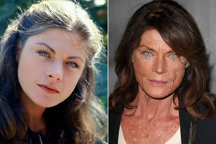 Meg Foster, Born In 1948 – 73 Years Old