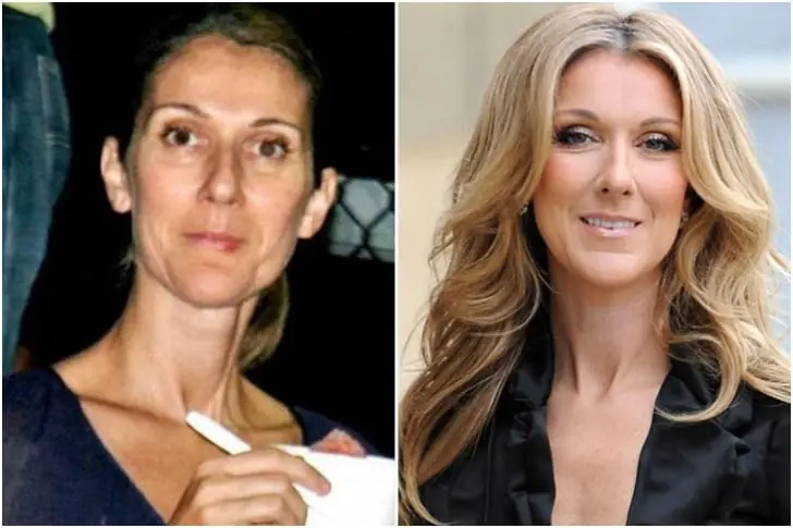 Celine Dion – Die Musiker Ikone