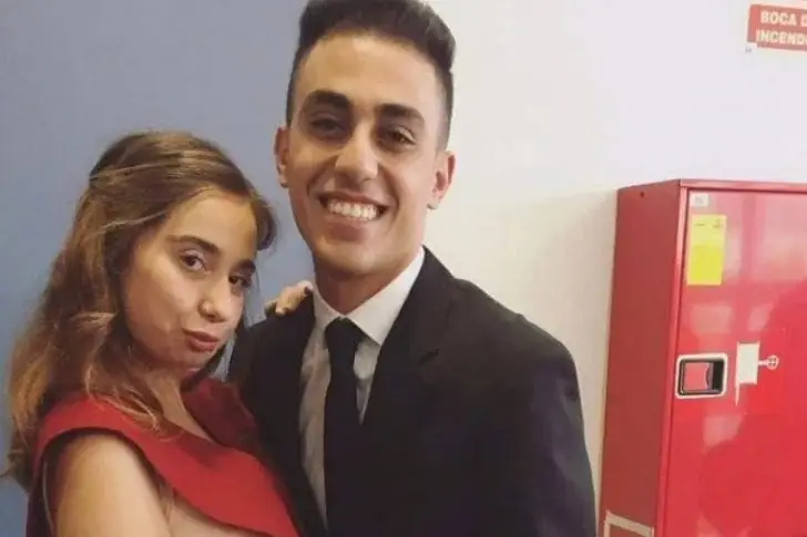 Andrea Janeiro Esteban – Daniel Wozza