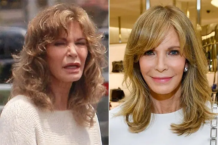 Jaclyn Smith