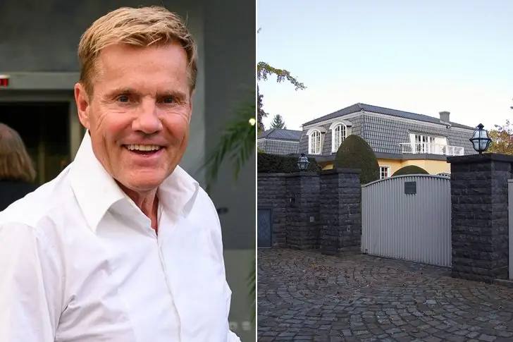 Dieter Bohlen | 24 Millionen, Mallorca